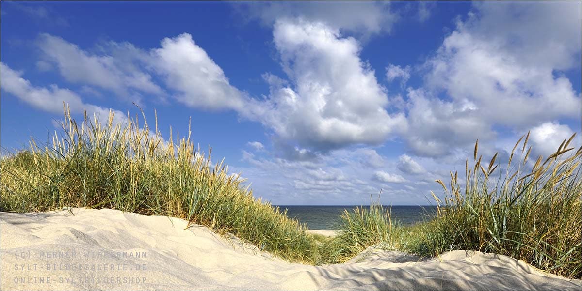 Webcam Westerland - Live und in HD direkt vom Westerländer Strand